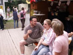 Schleppertreffen 2006