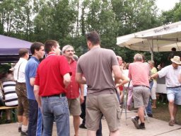 Schleppertreffen 2006