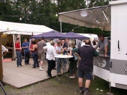 Schleppertreffen 2006