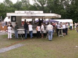 Schleppertreffen 2006