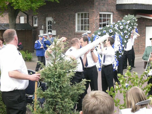 Schützenfest 2005