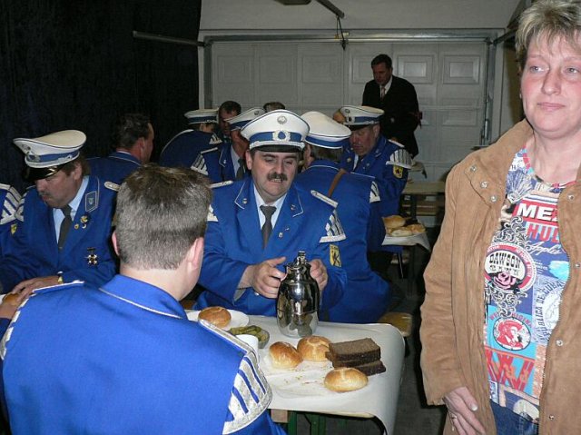 Schützenfest 2005