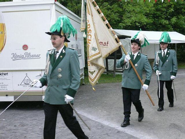 Schützenfest 2005