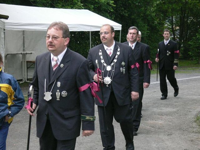 Schützenfest 2005