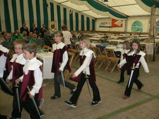 Schützenfest 2005