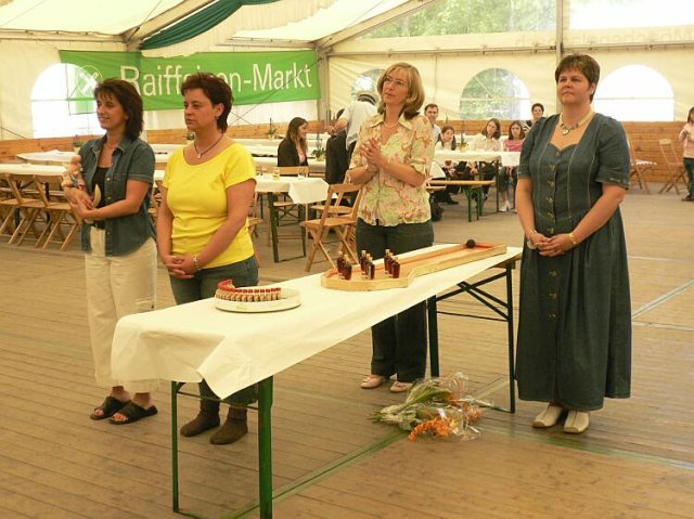 Schützenfest 2005