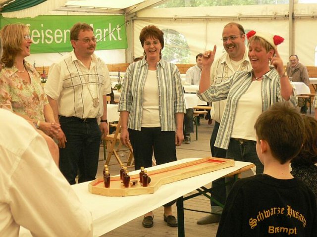 Schützenfest 2005
