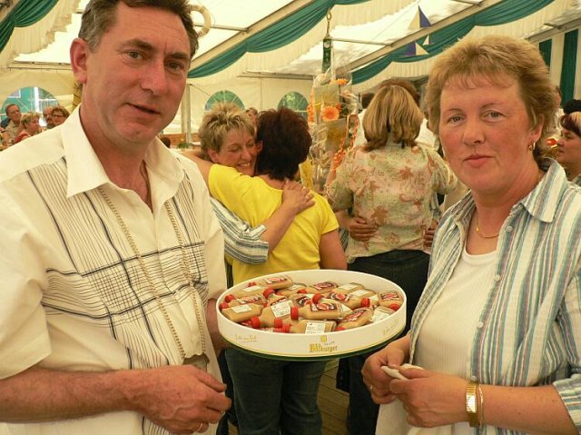 Schützenfest 2005