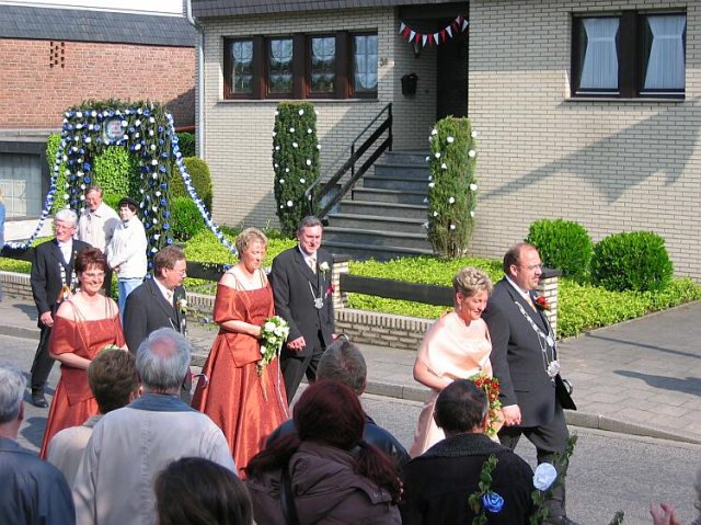 Schützenfest 2005