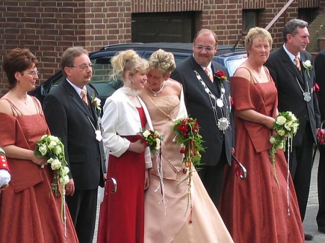 Schützenfest 2005