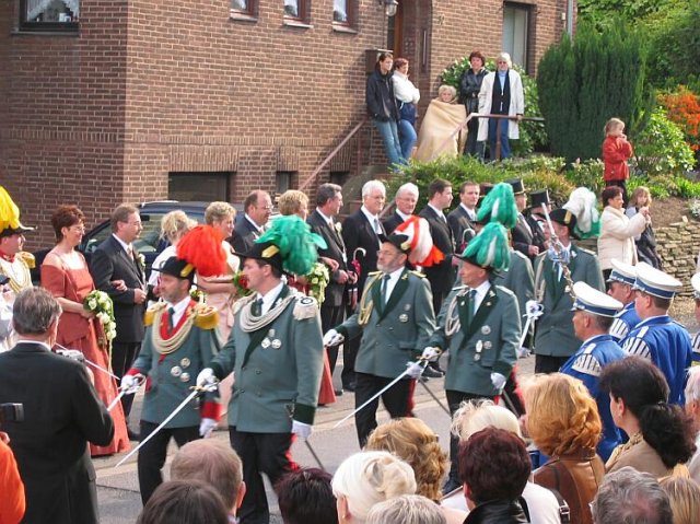 Schützenfest 2005