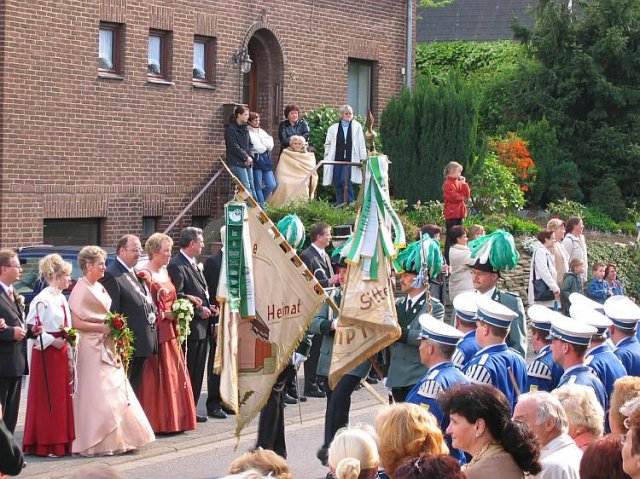 Schützenfest 2005