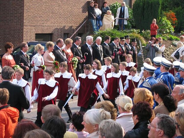 Schützenfest 2005