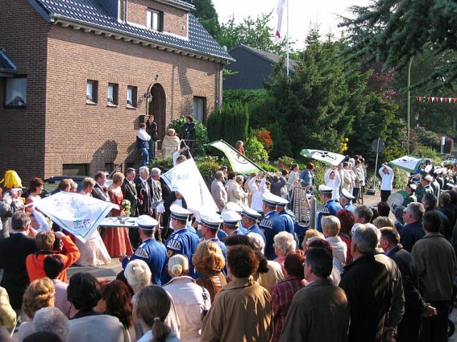 Schützenfest 2005