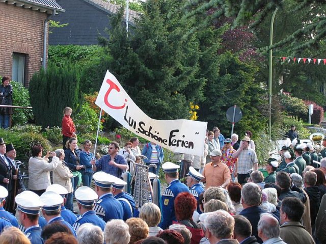 Schützenfest 2005