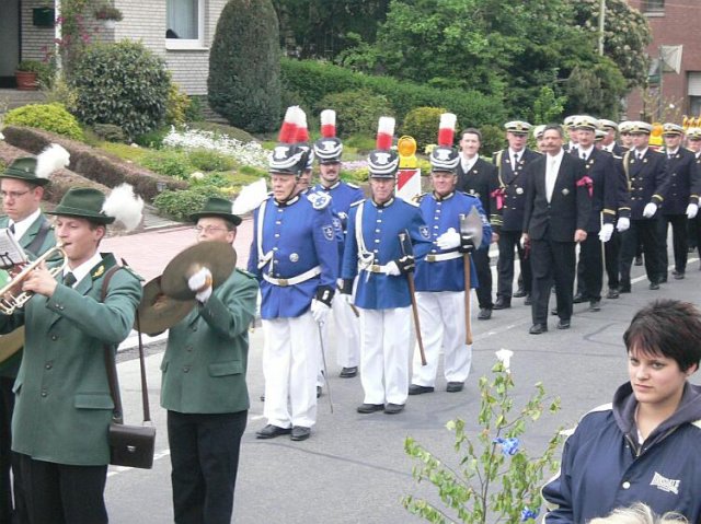 Schützenfest 2005