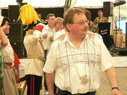 Schützenfeste &raquo; Schützenfest 2005
