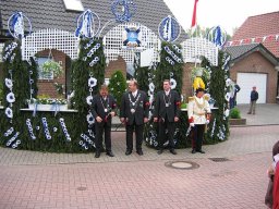 Schützenfest 2005