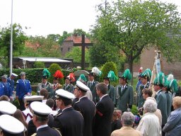 Schützenfest 2005