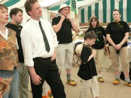Schützenfest 2005
