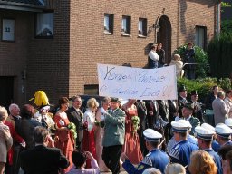 Schützenfeste &raquo; Schützenfest 2005