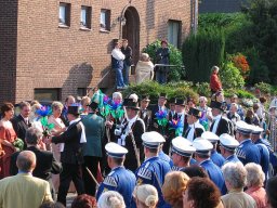 Schützenfest 2005