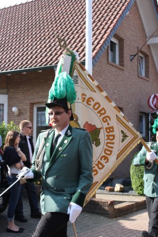 Schützenfest 2013