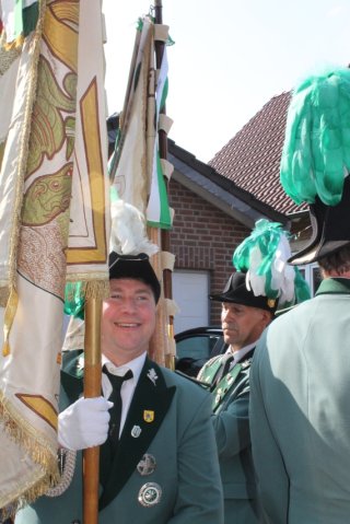 Schützenfest 2013