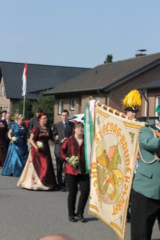 Schützenfest 2013