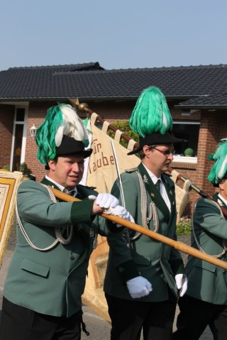 Schützenfest 2013