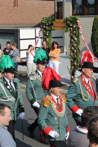 Schützenfest 2013