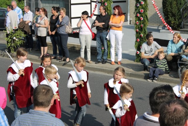 Schützenfest 2013