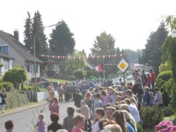 Schützenfeste &raquo; Schützenfest 2013