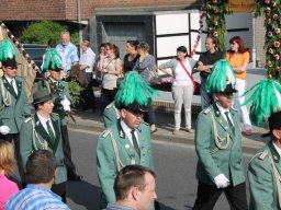 Schützenfest 2013