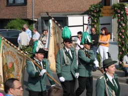 Schützenfest 2013