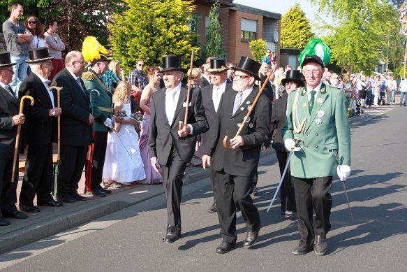 Schützenfest 2015 Bilder Claas