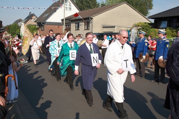 Schützenfest 2015 Bilder Claas