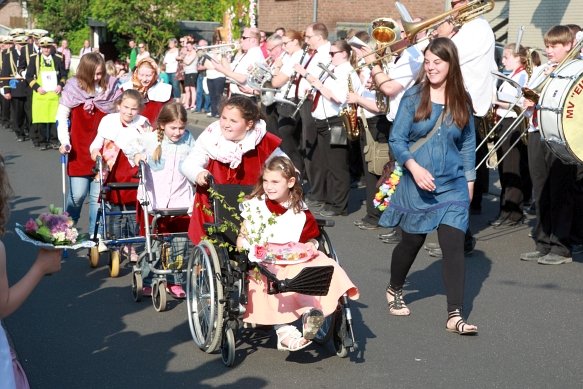 Schützenfest 2015 Bilder Claas