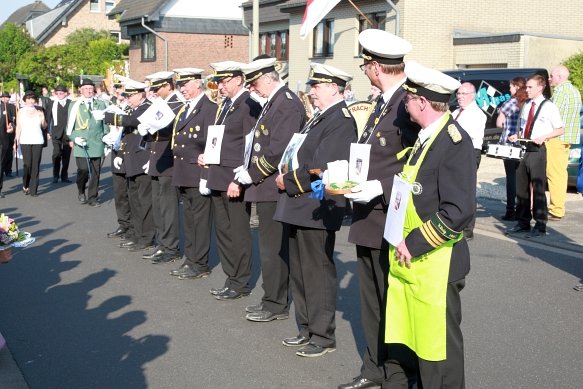 Schützenfest 2015 Bilder Claas