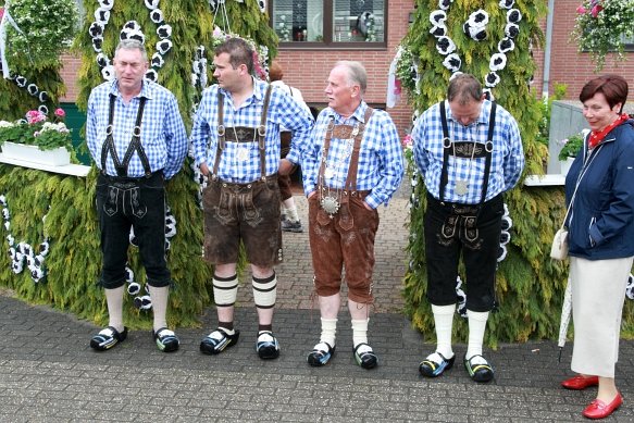 Schützenfest 2015 Bilder Claas