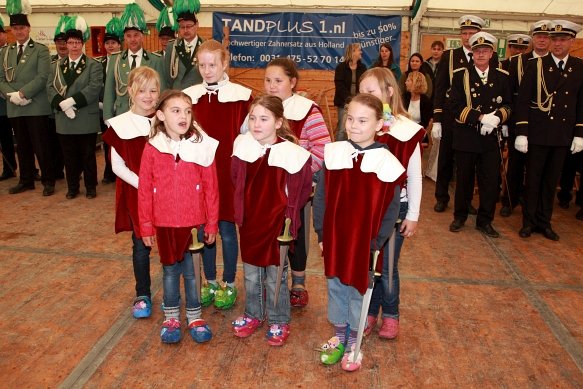 Schützenfest 2015 Bilder Claas