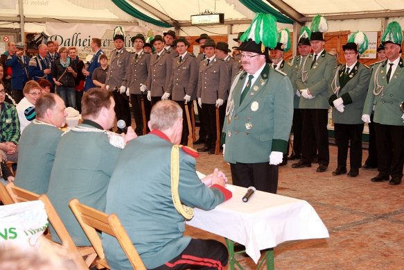 Schützenfest 2015 Bilder Claas