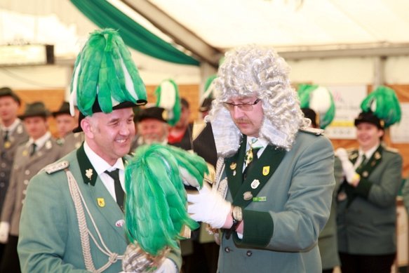 Schützenfest 2015 Bilder Claas