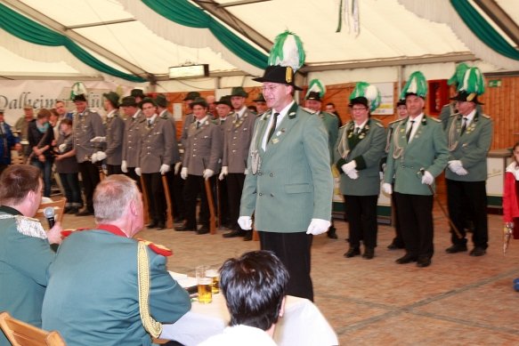 Schützenfest 2015 Bilder Claas