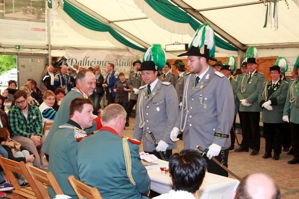 Schützenfest 2015 Bilder Claas