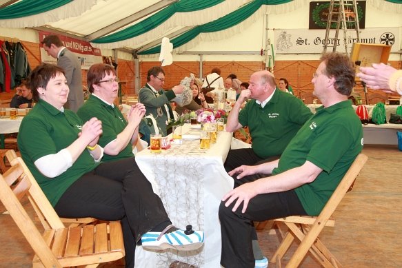 Schützenfest 2015 Bilder Claas