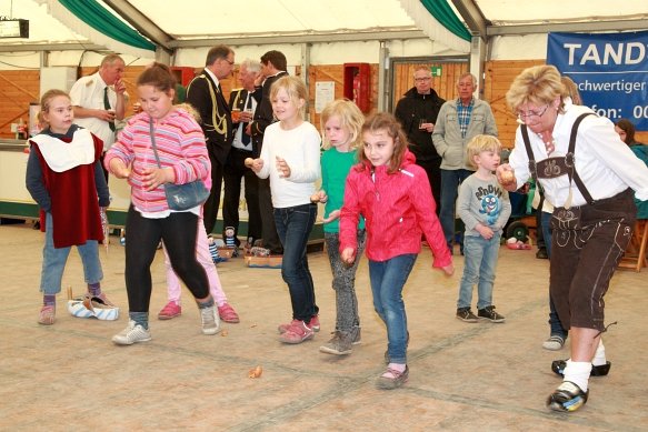 Schützenfest 2015 Bilder Claas