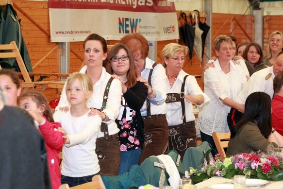 Schützenfest 2015 Bilder Claas