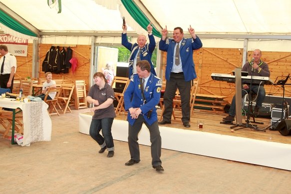 Schützenfest 2015 Bilder Claas