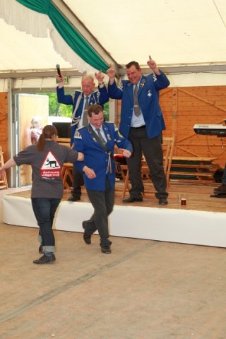 Schützenfest 2015 Bilder Claas